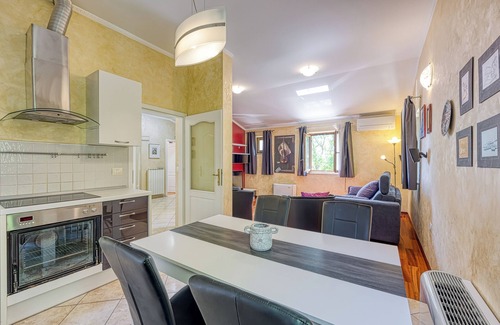 Gracisce Apartamento | Grad Inn Boutique Villa Apt Rosemary, Gračišče, Slovenia