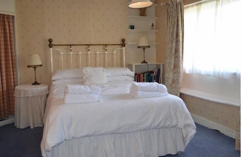 Chipping Campden Cabaña | Grado II de lujo Cotswolds alquiler de alojamiento. VisitEngland 4 ****