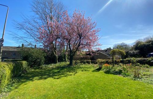 Rowsley Casa | Grade II Listed House near Chatsworth
