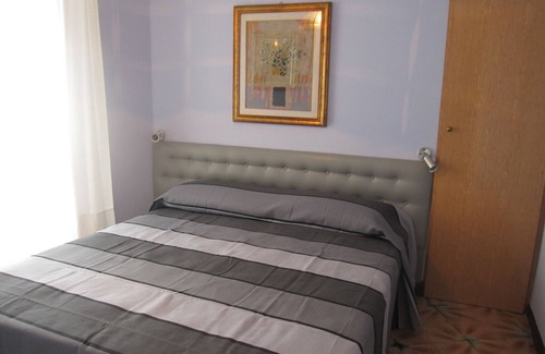 Grado Pineta Apartamento | Apartamento con vistas al mar para 6 personas en Grado Pineta by Beahost Rentals