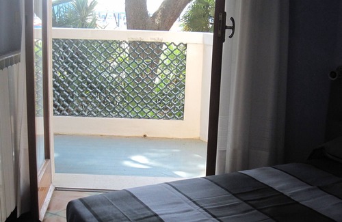 Grado Pineta Apartamento | Apartamento con vistas al mar para 6 personas en Grado Pineta by Beahost Rentals