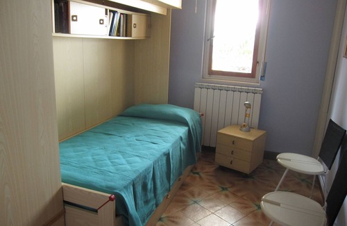 Grado Pineta Apartamento | Apartamento con vistas al mar para 6 personas en Grado Pineta by Beahost Rentals
