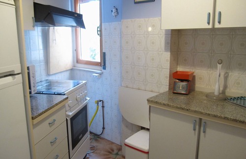 Grado Pineta Apartamento | Grado Pineta adorable apartamento con vistas al mar - Beahost
