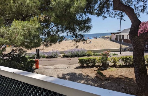 Grado Pineta Apartamento | Grado Pineta adorable apartamento con vistas al mar - Beahost