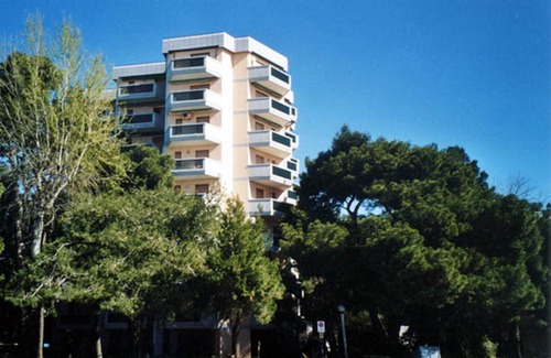 Grado Pineta Apartamento | Grado Pineta adorable apartamento con vistas al mar - Beahost