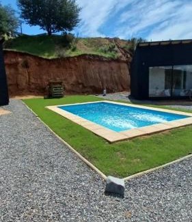 Lolol Complejo | Grado8punto8 Glamping Valle de Los Artistas