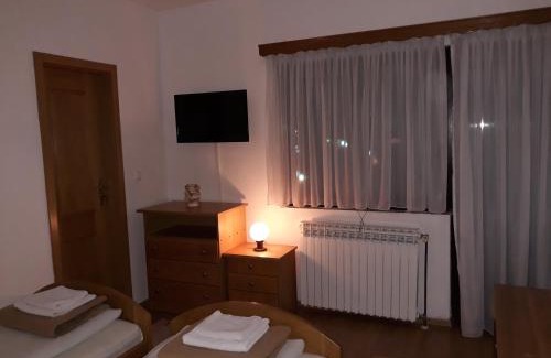 Kupres Casa | Gradska Kavana Guest House