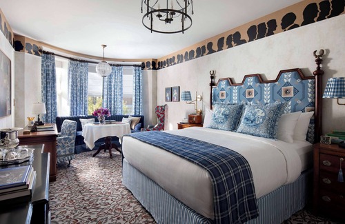 Downtown Hotel | Graduate by Hilton New Haven