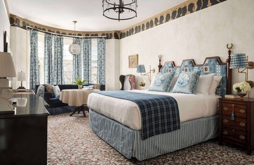 Downtown Hotel | Graduate by Hilton New Haven