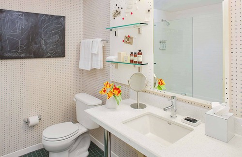 University Park Hotel | Graduate by Hilton Tempe