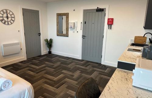 Beeston Apartamento | Graduation Studios