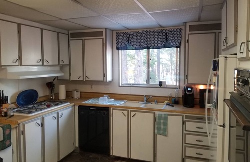 Graeagle Casa | Graeagle - Close to Mill Pond & Golf