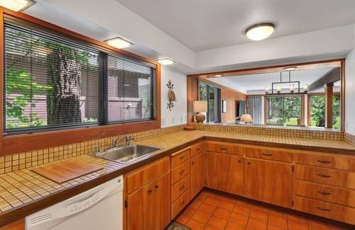 Graeagle Casa | Graeagle Meadows Townhome - 117 Graeagle Meadows