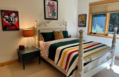 Graeagle Casa | Graeagle Tree House