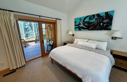 Graeagle Casa | Graeagle Tree House