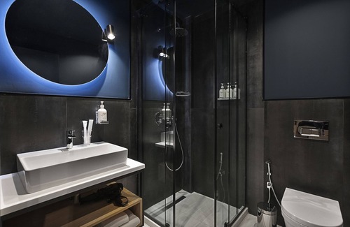 Tbilisi City Centre Hotel | Graf Hotel