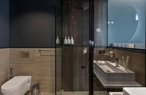 Tbilisi City Centre Hotel | Graf Hotel
