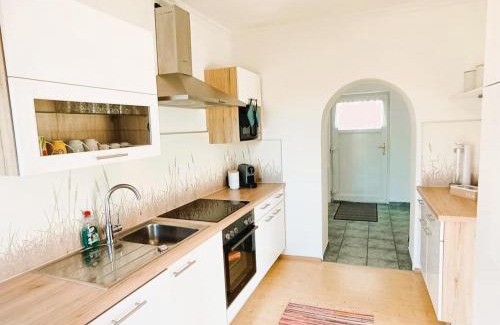 Oberdorf im Burgenland Casa | Grafs Landhaus im Südburgenland