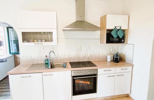 Oberdorf im Burgenland Casa | Grafs Landhaus im Südburgenland