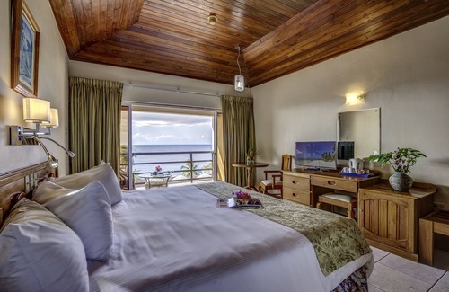 Black Rock Complejo | Grafton Beach Resort