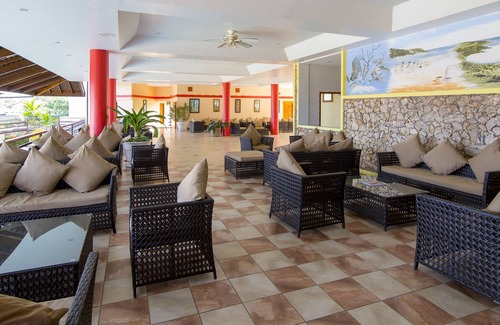 Black Rock Complejo | Grafton Beach Resort