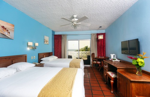 Black Rock Complejo | Grafton Beach Resort