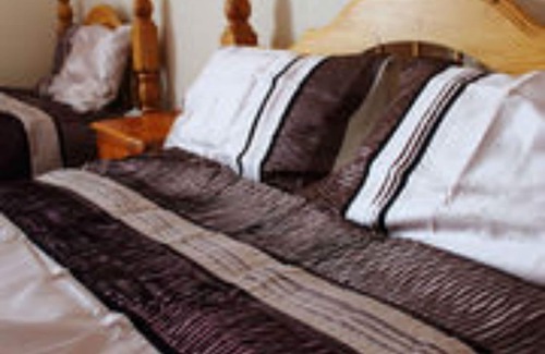 Welford Cama Y Desayuno | Grafton House B&B