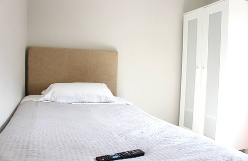 Welford Cama Y Desayuno | Grafton House B&B