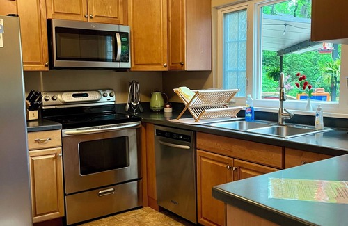 Lake Lure Cabina | Grafton Lodge