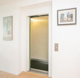 City Centre Dublin Apartamento | Grafton Street Studios by City Break Apartments
