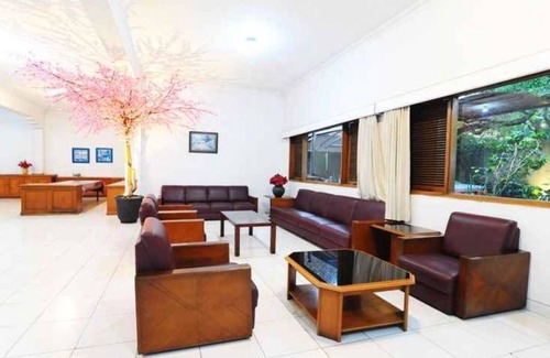 Setiabudi Hotel | Graha Asri Hotel