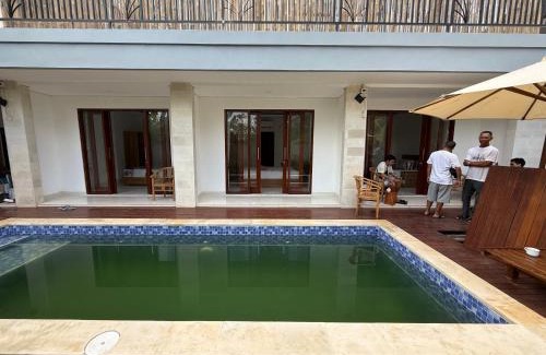 Melayang Hotel | Graha Dwarkavati Ubud