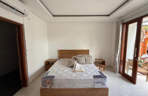 Melayang Hotel | Graha Dwarkavati Ubud