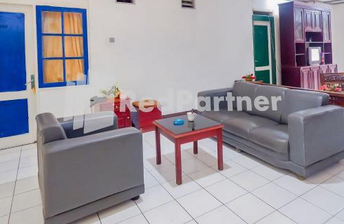 Bandung Casa | Graha Sartika Hotel RedPartner
