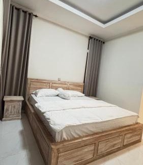 Tanjungbenoa Casa | Graha Shanti Guest House