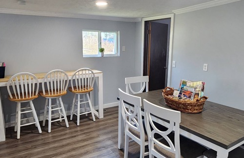 La Follette Casa | Graham’s Getaway- spacious vacation home close to Powell Valley Marina