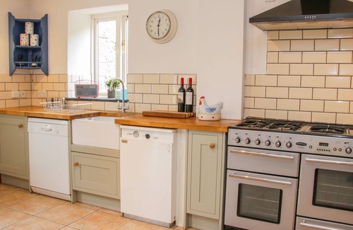 Longford Casa | CASA RURAL GRAIG GWYN, ideal para familias en Trefonen, Ref 1007316