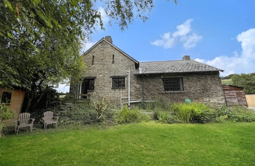 Swimbridge Cabaña | Grain Store, Swimbridge, Devon