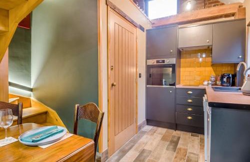 Beccles Casa | Grain Studio