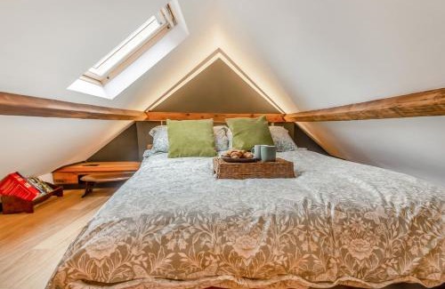 Beccles Casa | Grain Studio