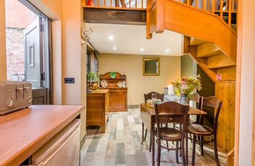 Beccles Casa | Grain Studio