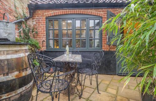 Beccles Casa | Grain Studio