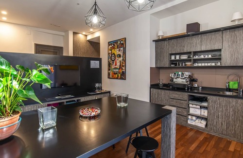 Chiaia Casa | Gram Suites