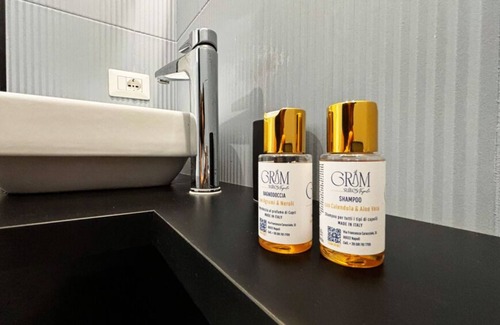 Chiaia Casa | Gram Suites