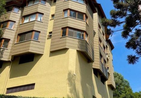 Floresta Apartamento | Gramado Ap Cobertura