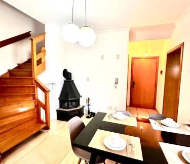 Floresta Apartamento | Gramado Ap Cobertura