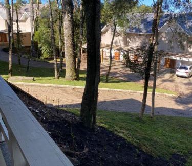 Mato Queimado Apartamento | Gramado Apartamento com 2 suítes