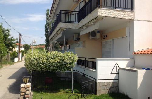 Paradhisos Apartamento | Gramatiki House