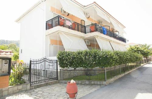Paradhisos Apartamento | Gramatiki House