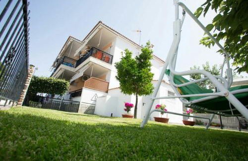 Paradhisos Apartamento | Gramatiki House